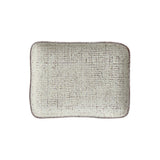 Rectangular Platter Juta Set of 4