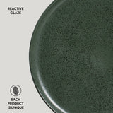 Buffet Dinner Plate Set of 6