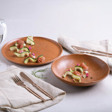 Salad Bowl Set of 6