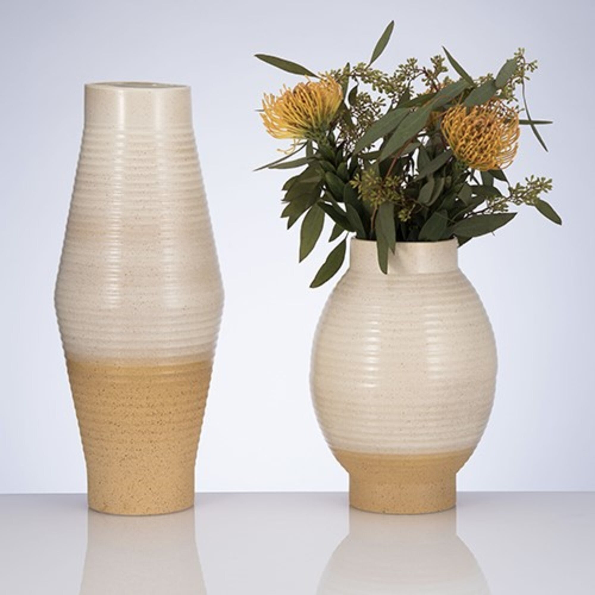 Sumiye Greece Vase