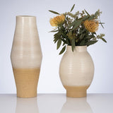 Greece Short Vase