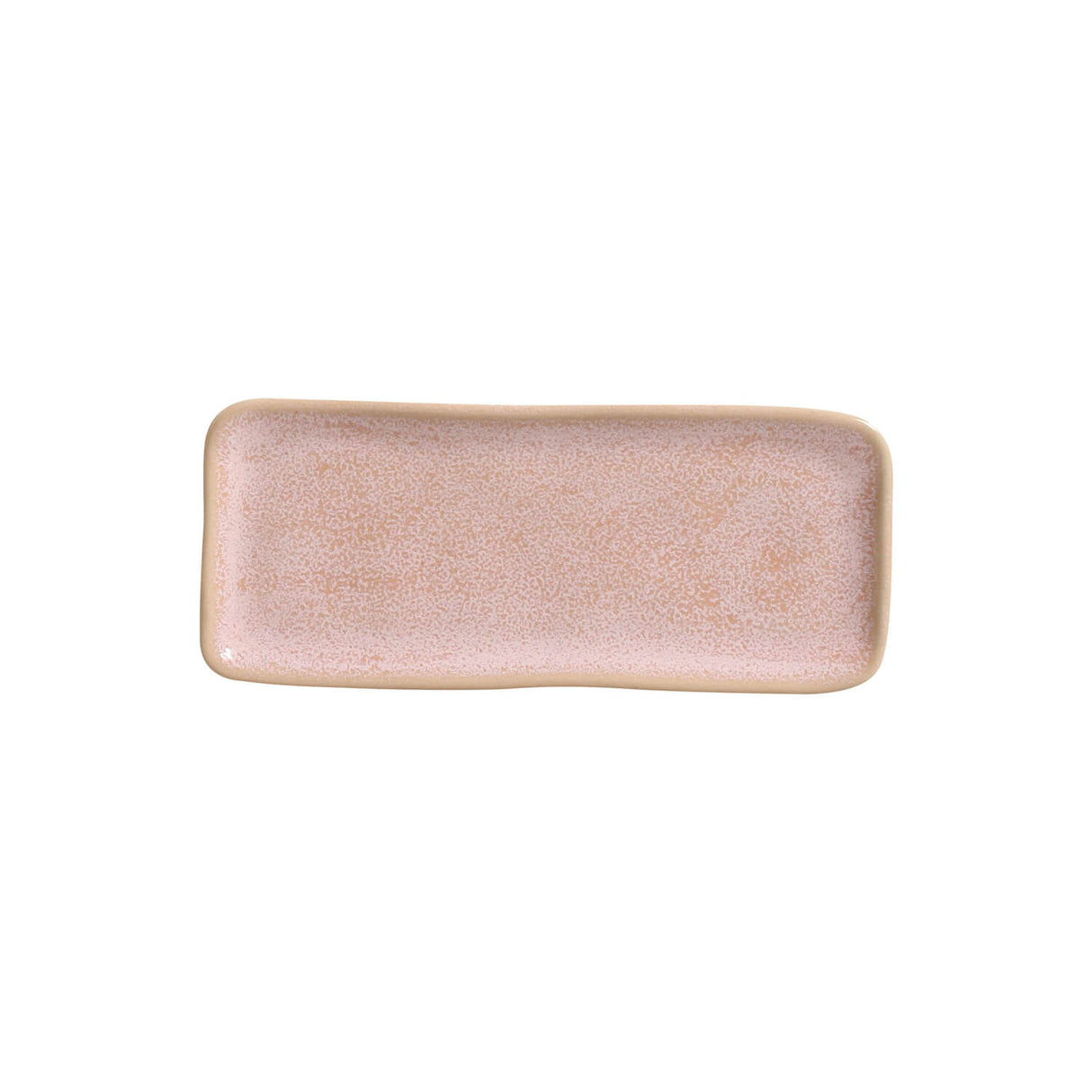 Rectangular Platter Small Set of 4