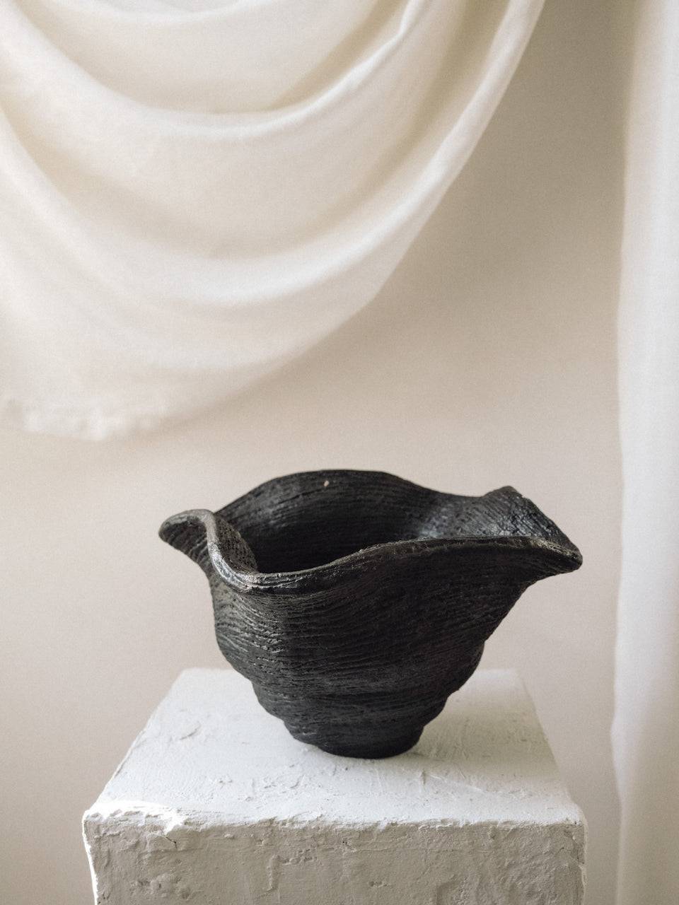 Kusu Vessel - Sumiye Co