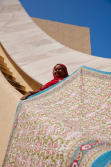 Topanga Rug - Sumiye Co
