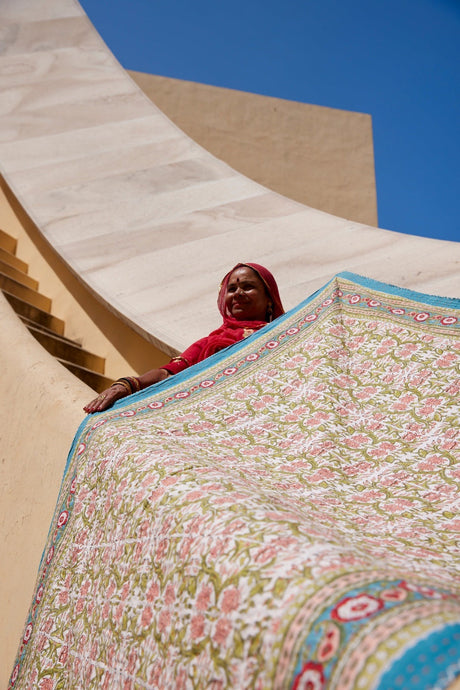 Topanga Rug - Sumiye Co