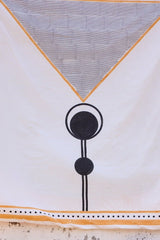Bauhaus Duvet Cover (Reverse) - Sumiye Co