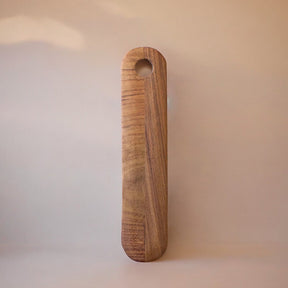 Tzul Long Cutting / Serving Wood Board | Artisan Made - Sumiye Co