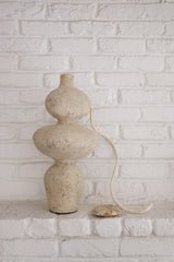 Sewu Vessel Cream - Sumiye Co