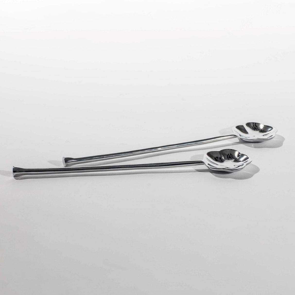 Fiore Salad Servers