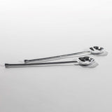 Fiore Salad Servers
