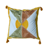 Prairie Quilt (Reverse ) - Sumiye Co