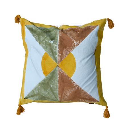 Prairie Quilt (Reverse ) - Sumiye Co