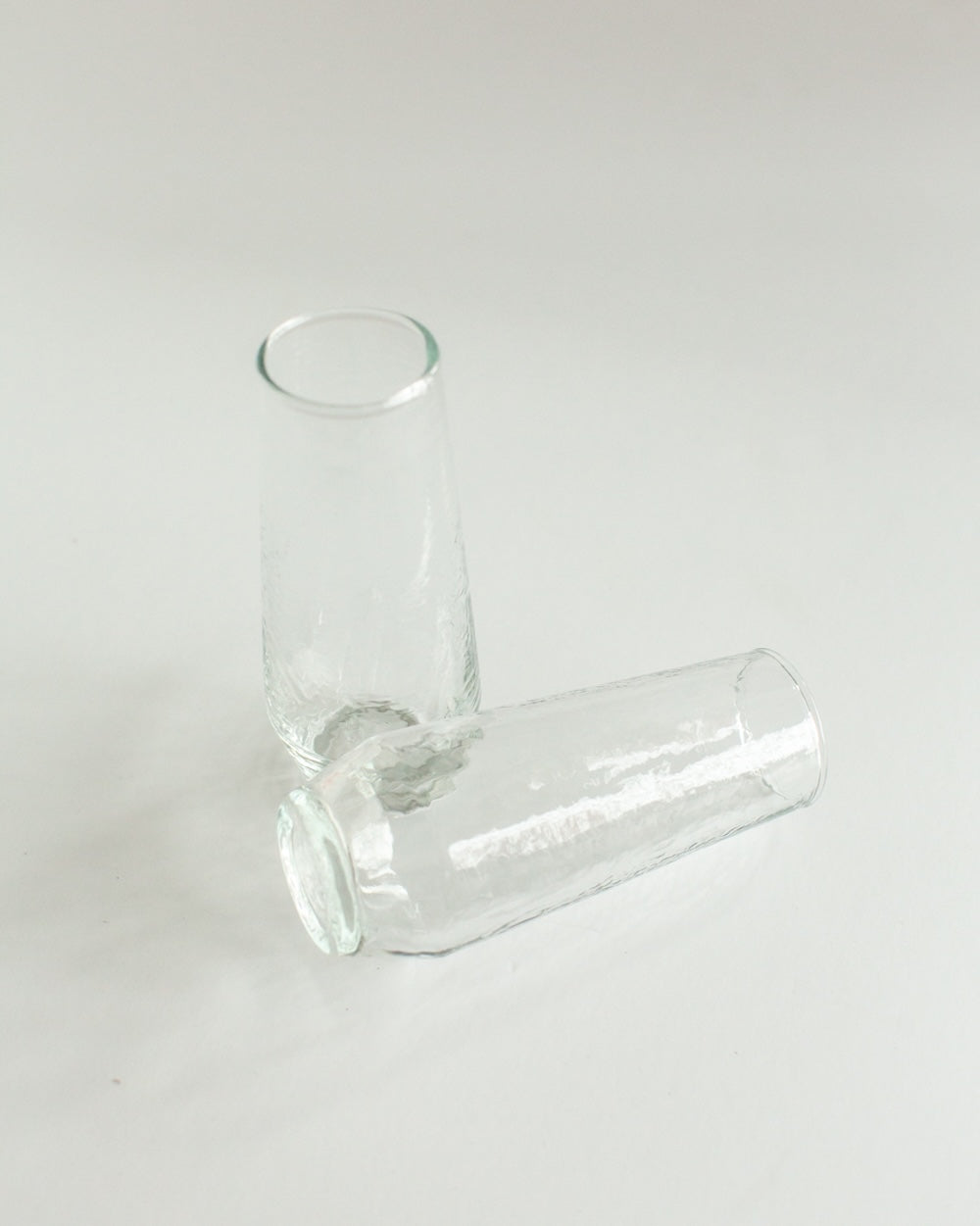 Stemless Champagne Flutes - Sumiye Co