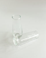 Stemless Champagne Flutes - Sumiye Co