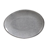 Oval Dessert Plate Set of 6