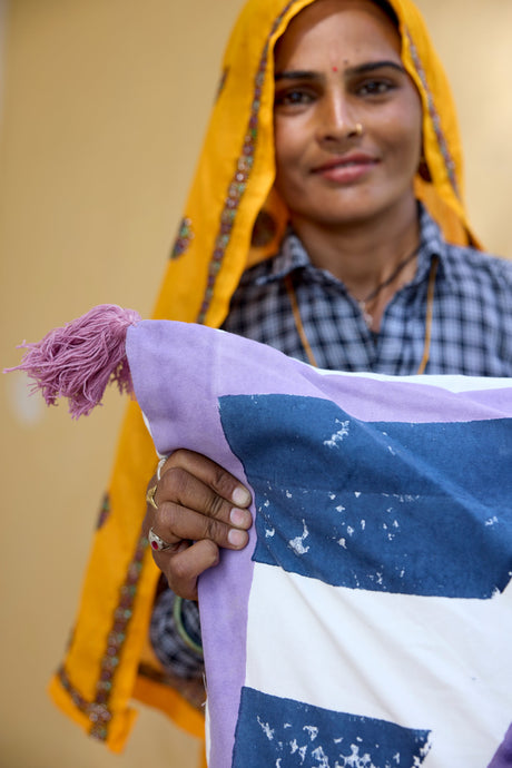 Magic Hour Quilt - Sumiye Co