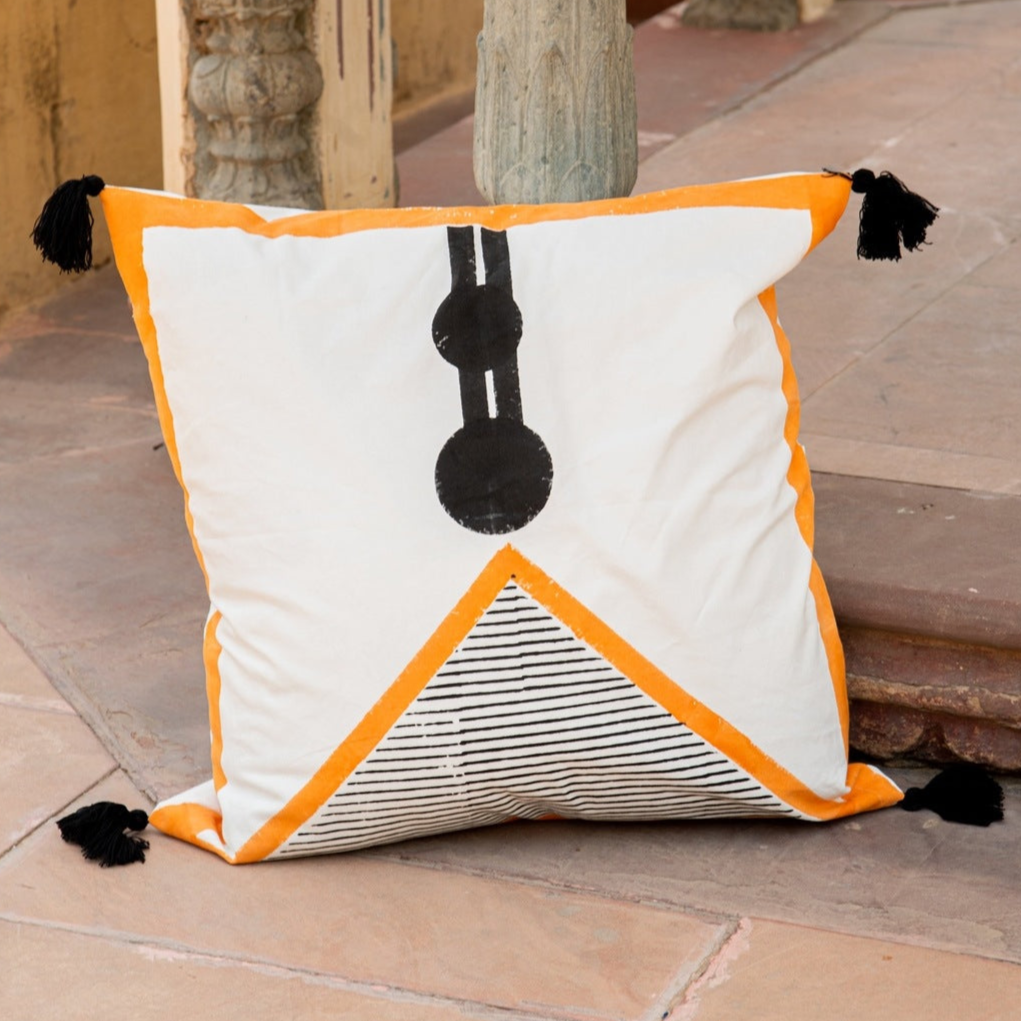 Bauhaus Duvet Cover (Reverse) - Sumiye Co