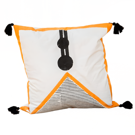 Bauhaus Duvet Cover (Reverse) - Sumiye Co