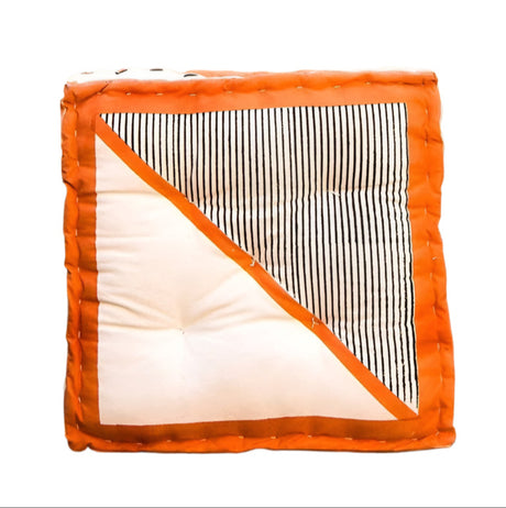 Bauhaus Floor Cushion - Sumiye Co