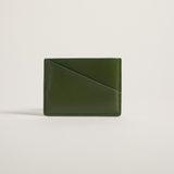 Cactus Puzzle Cardholder