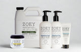 Sensitive Care Essentials