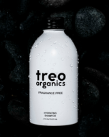 Fragrance-Free Hydrating Shampoo