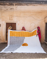 New Moon Quilt - Sumiye Co