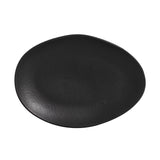 Oval Dessert Plate Set of 6