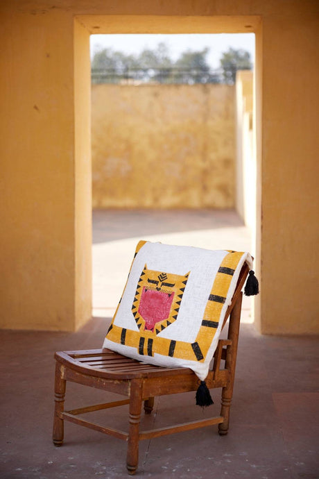 Tiger Sham - Sumiye Co