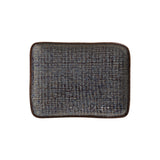 Rectangular Platter Juta Set of 4