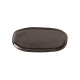 Shallow Organic Oval Platter Small Set of 4