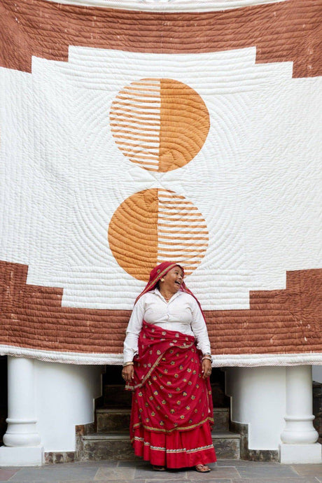 Madre Quilt - Sumiye Co