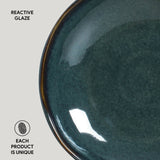 Pasta Plate Set of 6