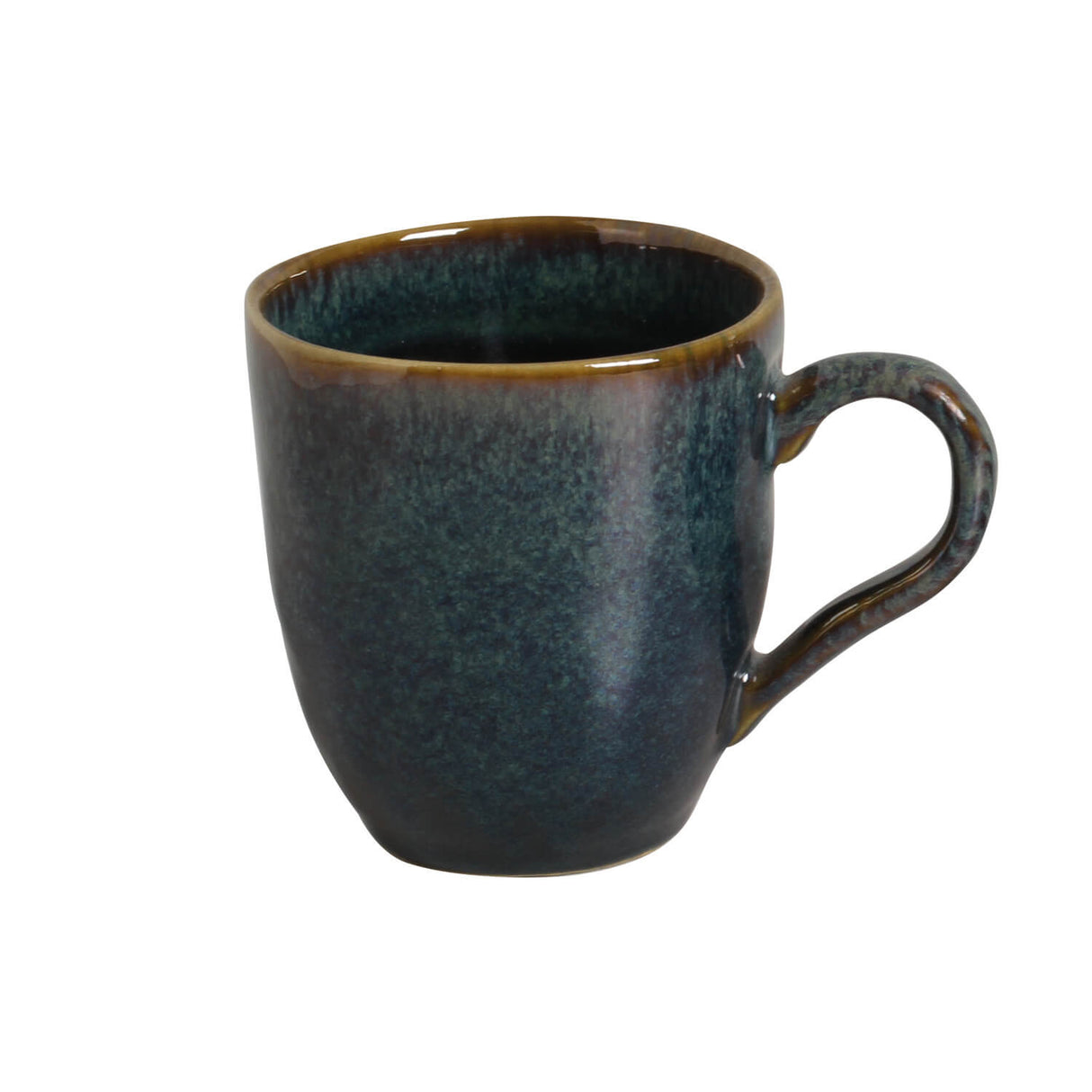 Organic Mug Set of 4