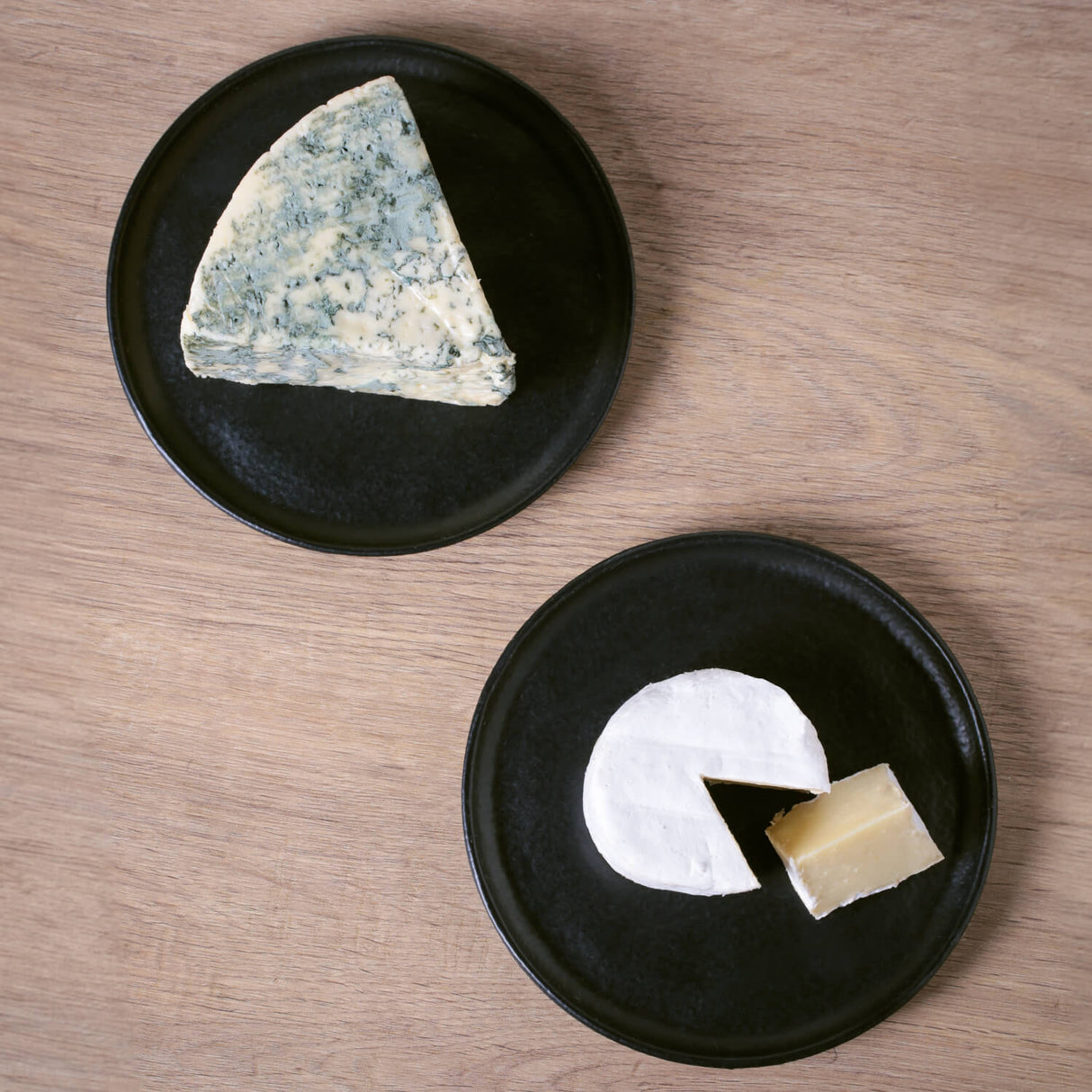 Bread Plate Set of 6