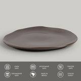 Oval Dinner Plate Set of 6
