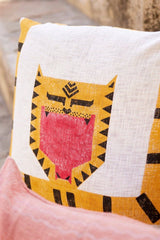 Tiger Sham - Sumiye Co