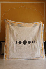 New Moon Quilt (Reverse) - Sumiye Co