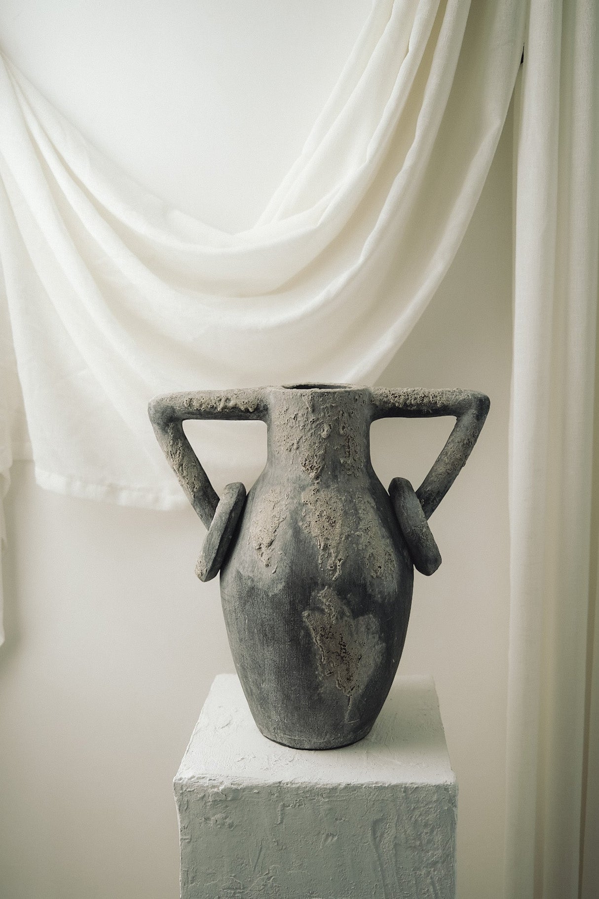 Laut Vessel - Sumiye Co