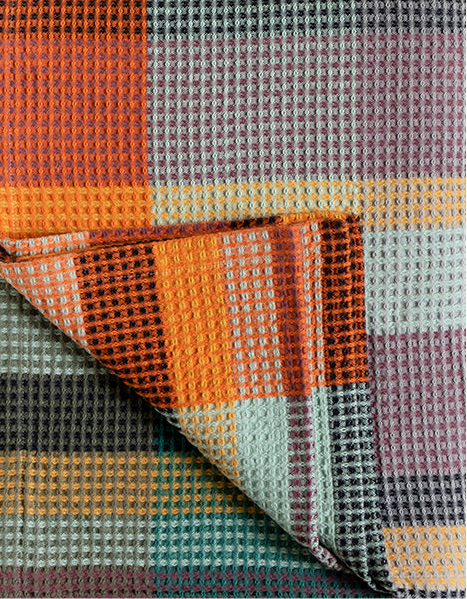 Vrou Vrou Blanket - Sumiye Co