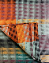 Vrou Vrou Blanket - Sumiye Co