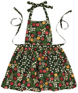 Apron Set, Ladybugs