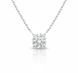 Alira Solitaire Necklace-1