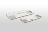 Dansbury Rectangle Trays