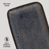 Rectangular Platter Medium Set of 4