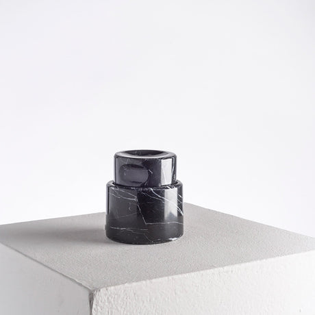 Nut Cracker - Black Marble - Sumiye Co