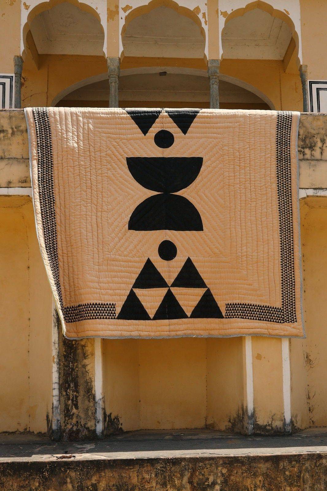 Sedona Quilt - Sumiye Co