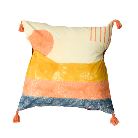 Ouray Quilt | Artisanal Handmade Bedding Sets