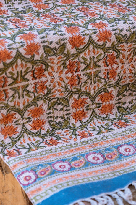Topanga Rug - Sumiye Co