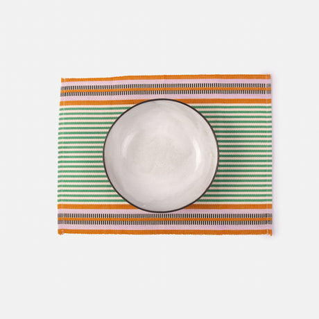 S/4  Maua Handwoven Placemats - Sumiye Co
